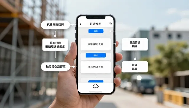 商务流程优化如何解决跨部门协作效率低下问题