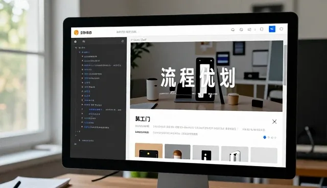 流程优化中效率提升的选型关注点分析