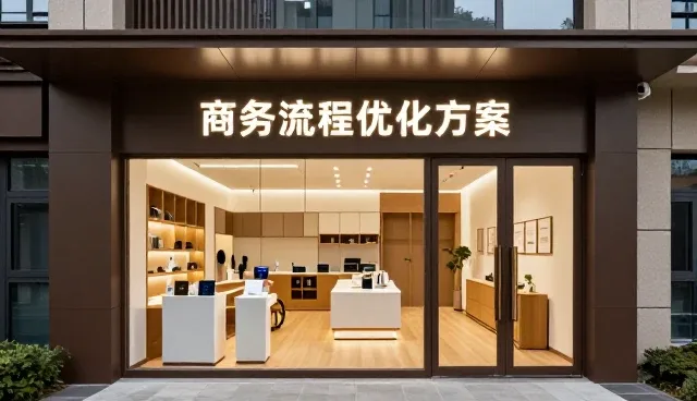 会务服务流程优化的关键实践与日常维护策略