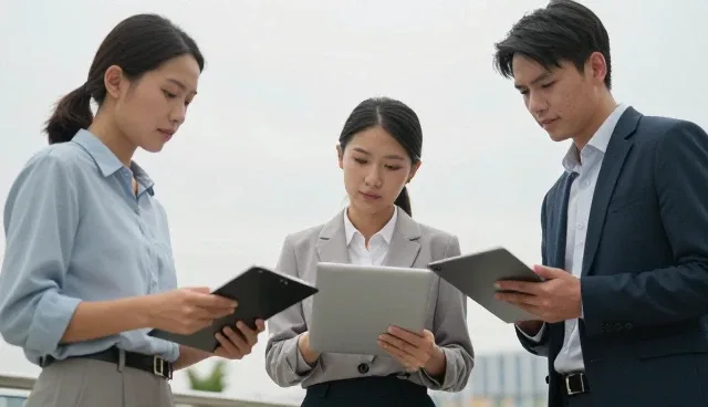 会务服务如何应对行业趋势变革与需求升级